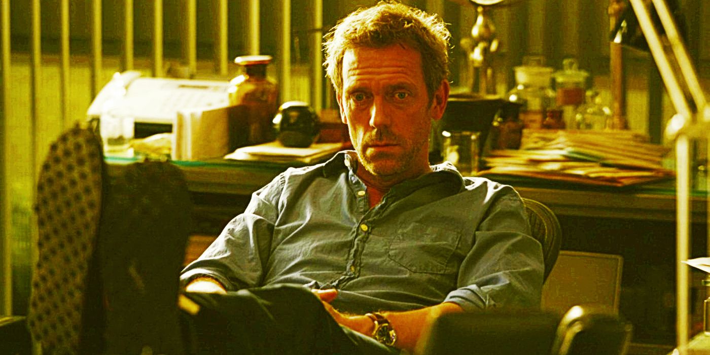 House Reboot: 6 Theories For How Hugh Lauries Character Could Return In A Revival