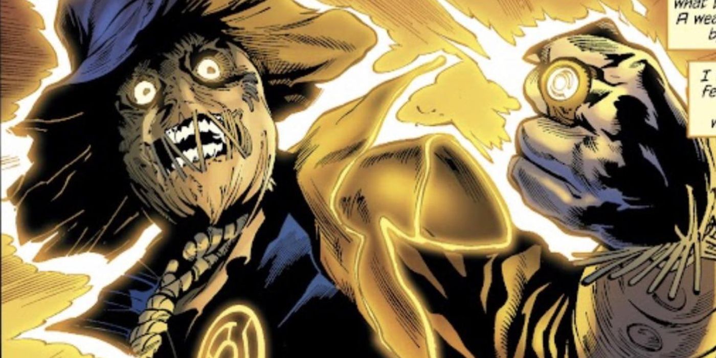 10 Scariest DC Villains in History, Ranked
