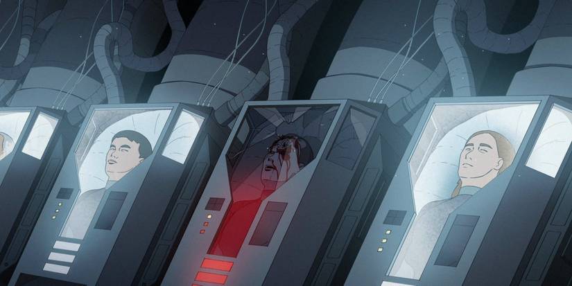 Hidden Gem On HBO Max: The Sci-Fi Show You're Not Watching