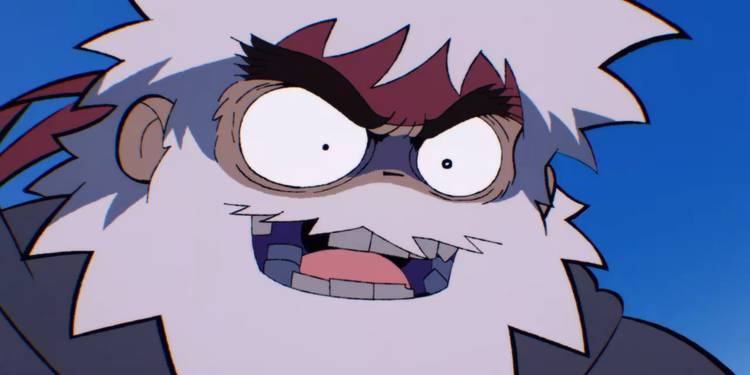 Scott Riplinger 10 Biggest Differences Between Scott Pilgrim's Anime & Movie