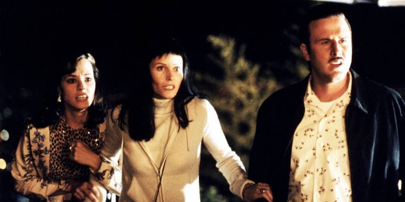 10 Subplots In Horror Movies Better Than The Main Story
