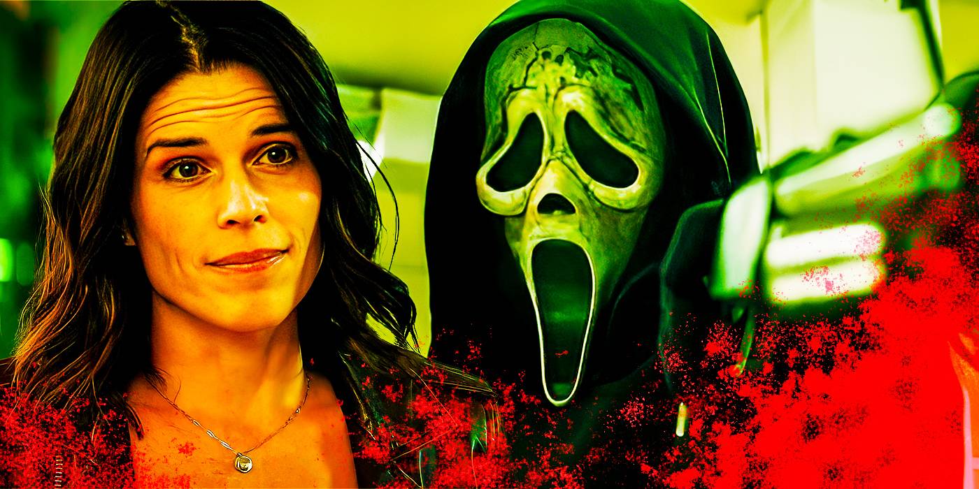What's Going On With Scream 7? Shocking Cast Exits & Future Explained