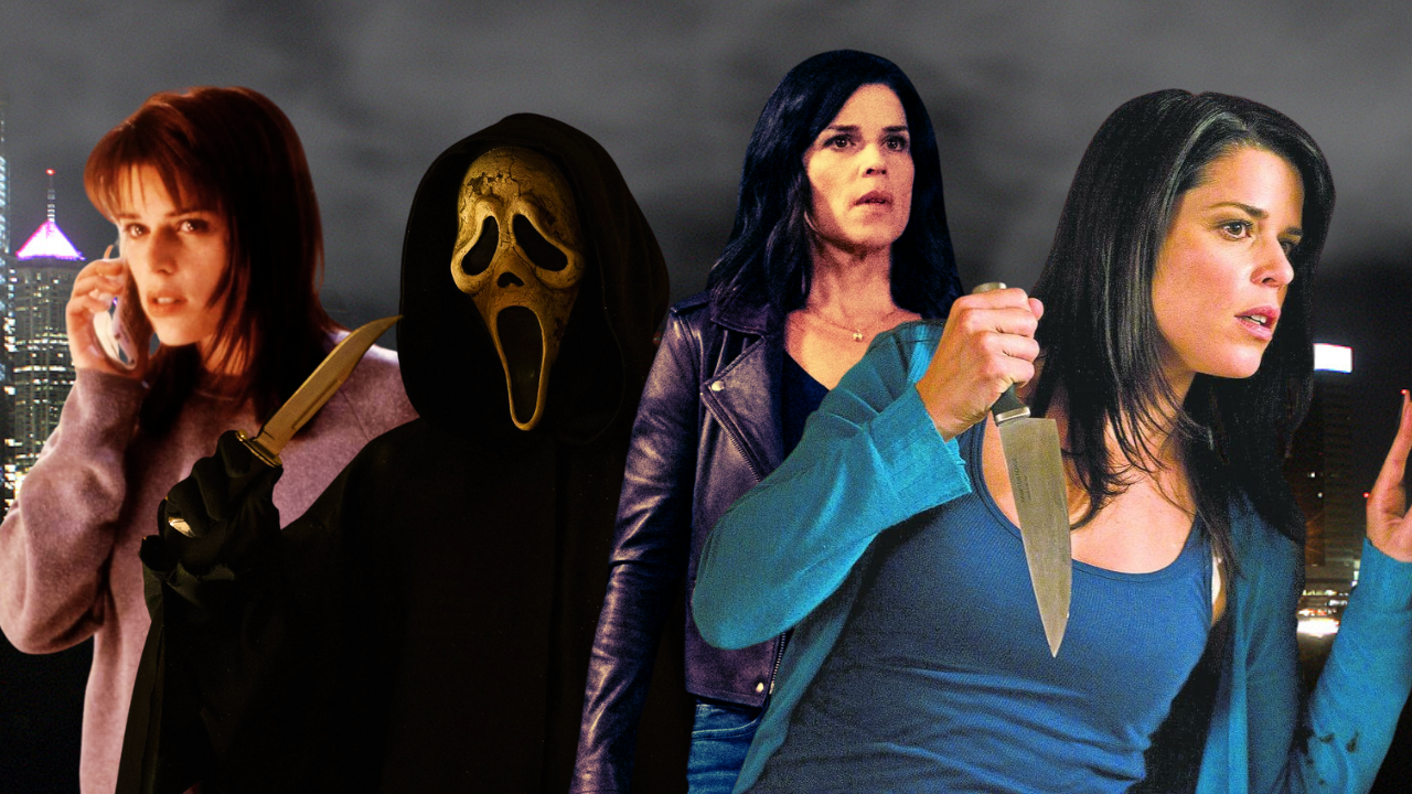 Scream 6 Will Address Sydney Absence: Missed And Thought Of