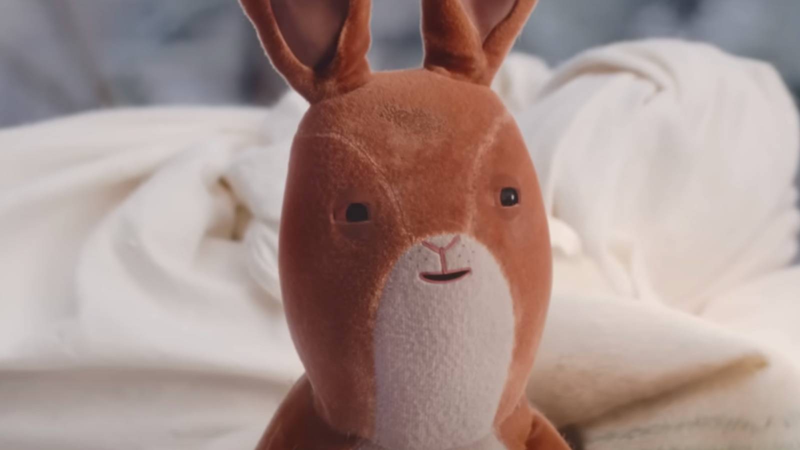 The Velveteen Rabbit Trailer: Children’s Classic Adapted With Mix Of ...