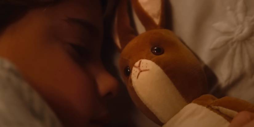 The Velveteen Rabbit Trailer: Children’s Classic Adapted With Mix Of ...