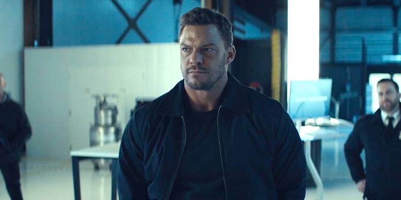 How Much Bigger Alan Ritchson Is In Reacher Season 2 (& Compared To The ...