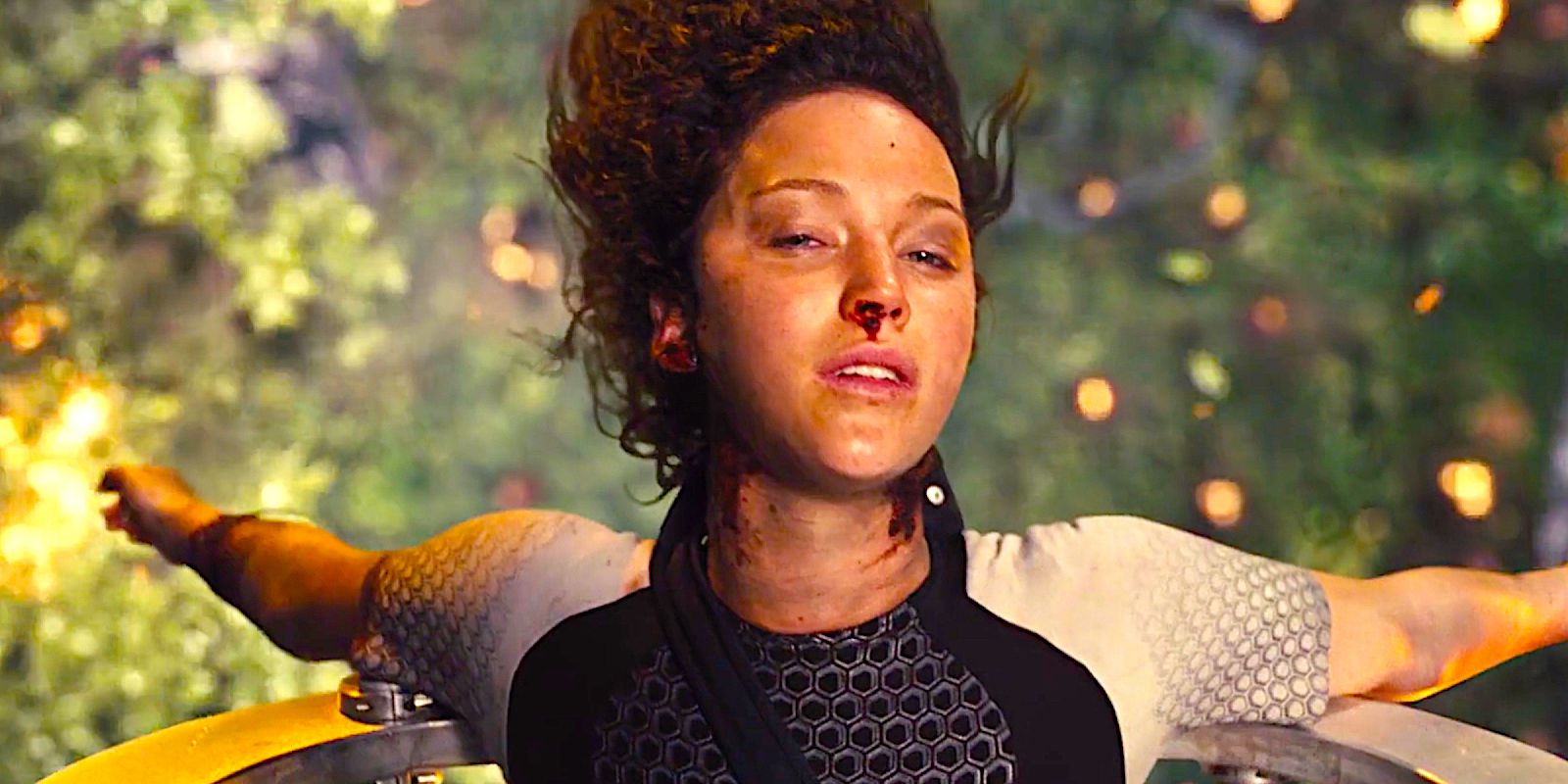 8 Things I Learned Watching The Hunger Games Movies For The First Time In 2024