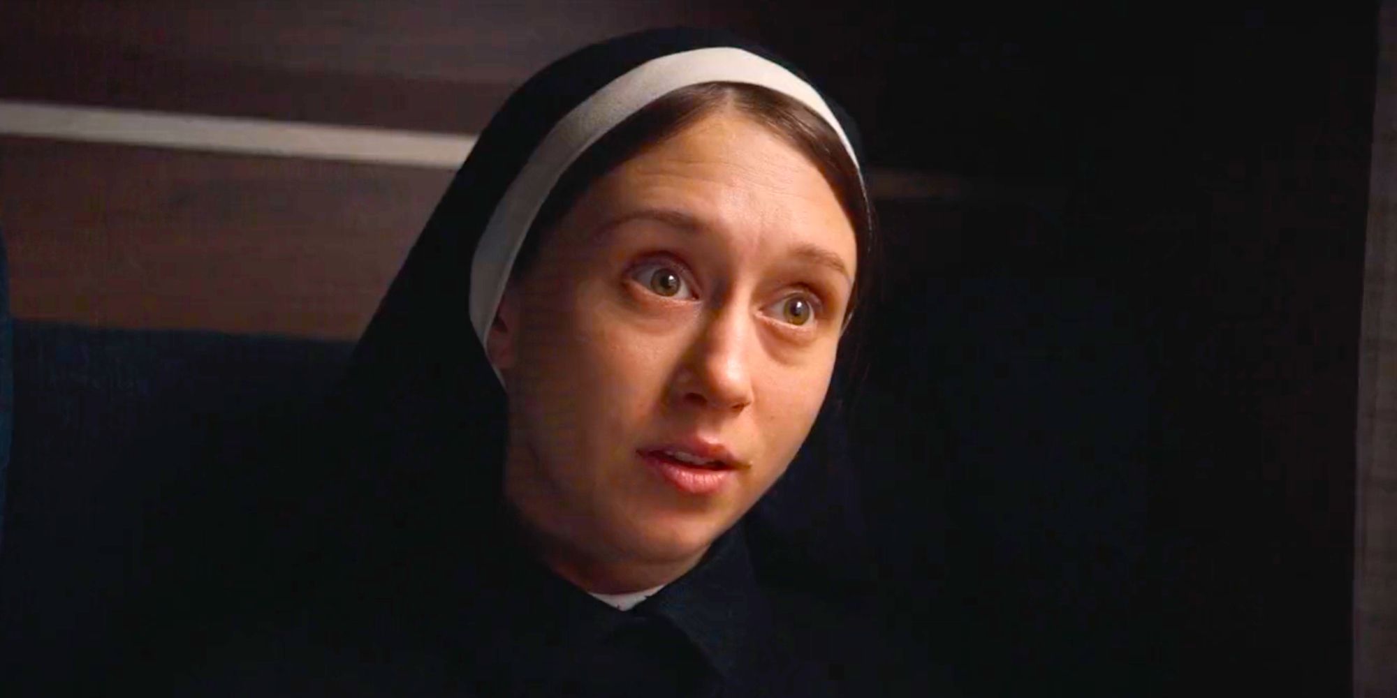 The Nun: The True Story Behind The Conjuring Prequel