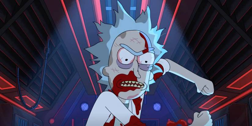 Rick & Morty Season 7 Episode 9 Recap: 10 Funniest Gags & Moments