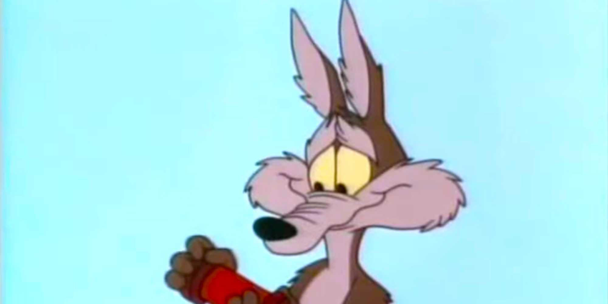 Acme In Cartoons The 2 Most Iconic Animated Characters Ever Appeared Onscreen Together ...