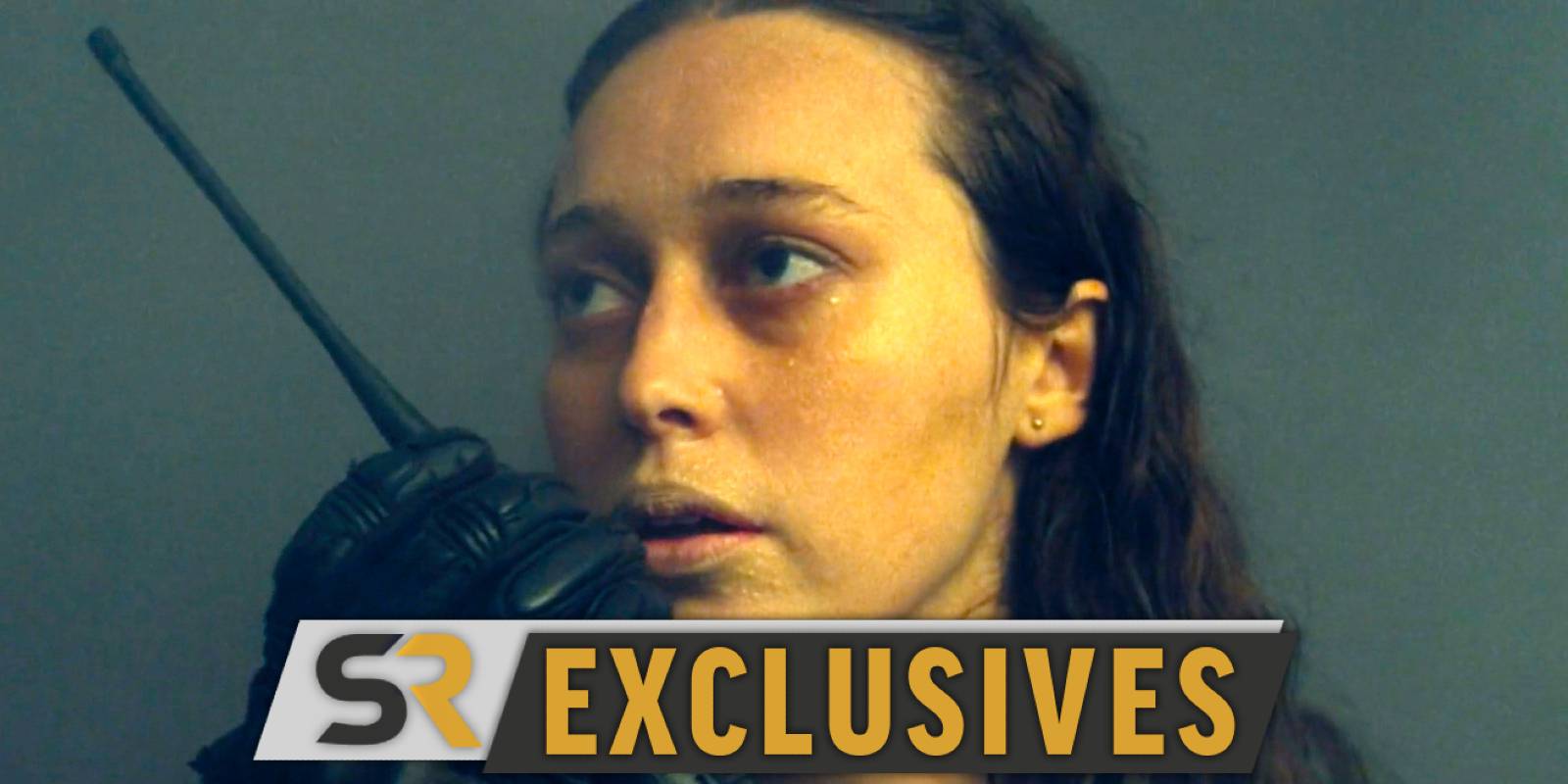 Fear The Walking Dead Season 8's Alicia Absence Explained By Showrunners