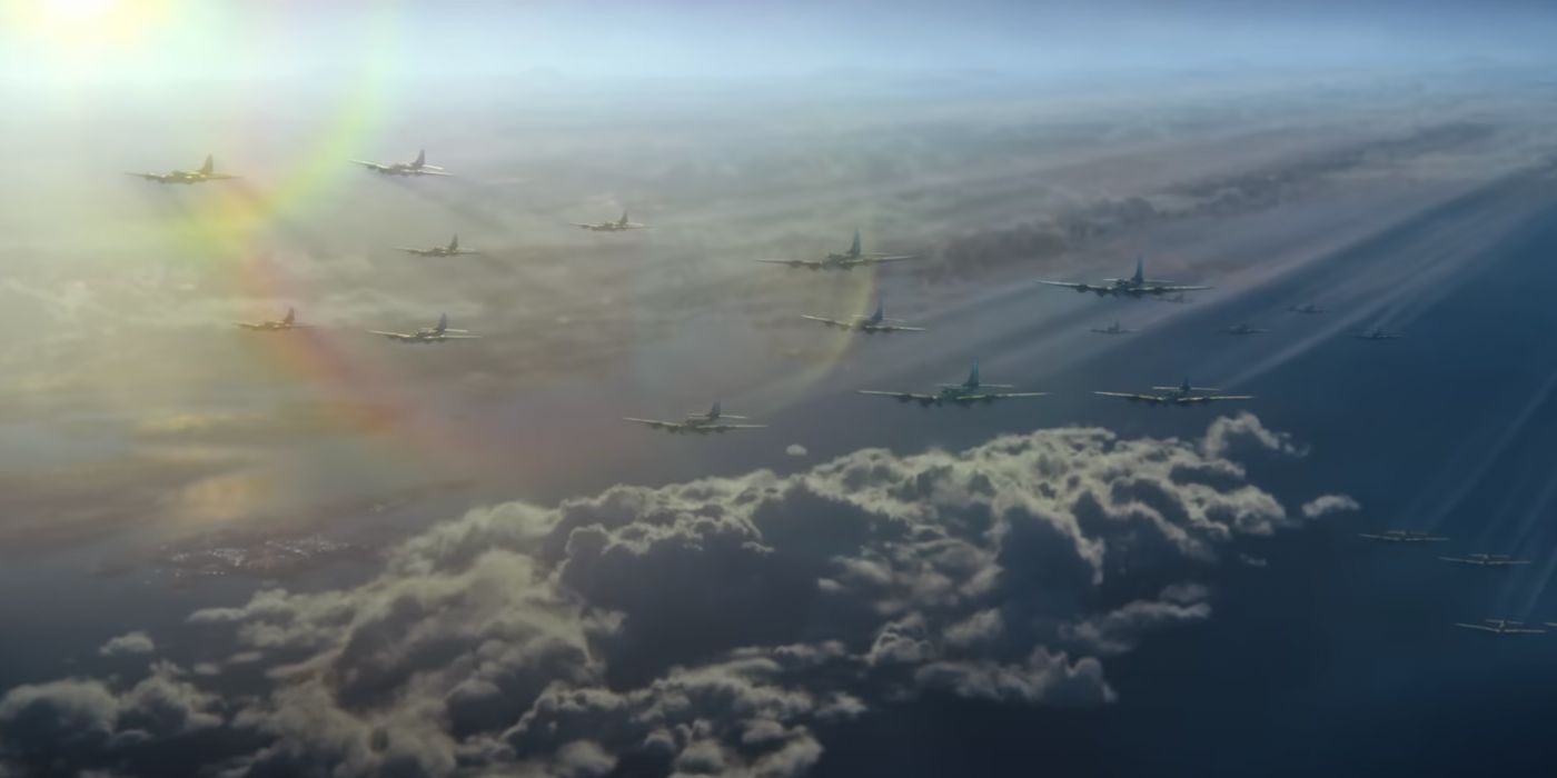 B-17 Bombers: The 