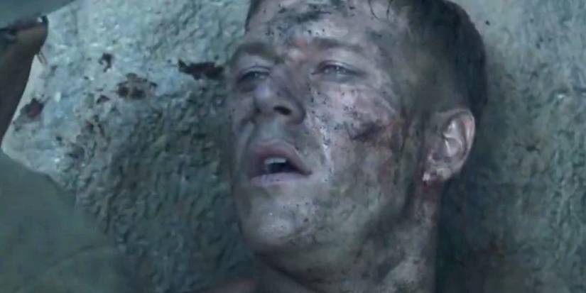10 Truly Harrowing Deaths In War Movies That We're Still Not Over