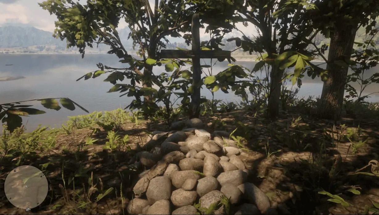 Red Dead Redemption 2: 12 Best Things to Do After Beating The Game