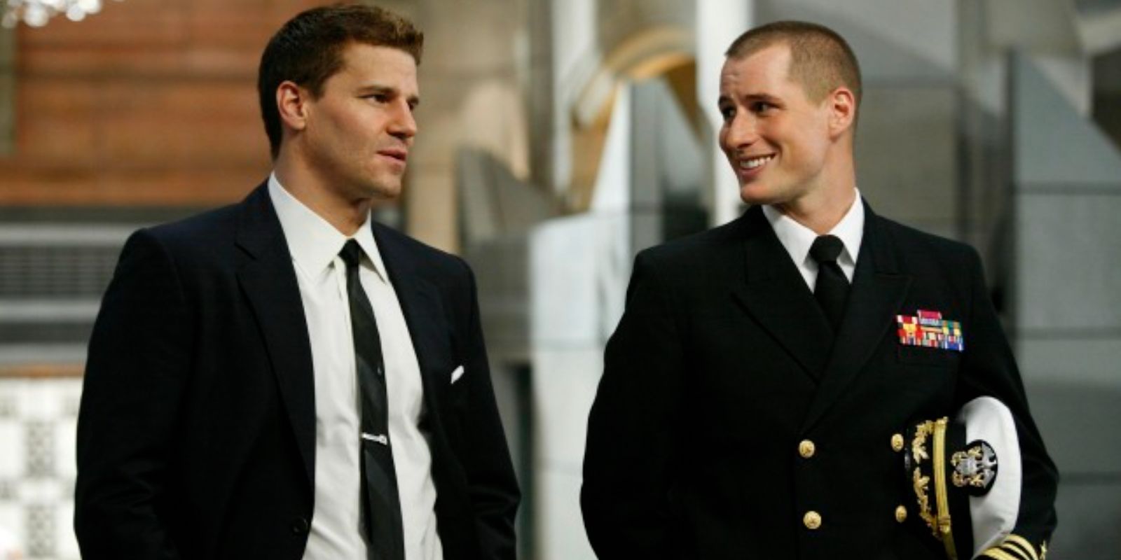 10 Most Influential Bones Characters, Ranked by Deepest Impact On The Show