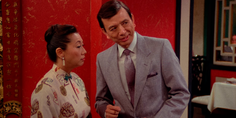 Seinfeld - O Restaurante Chinês