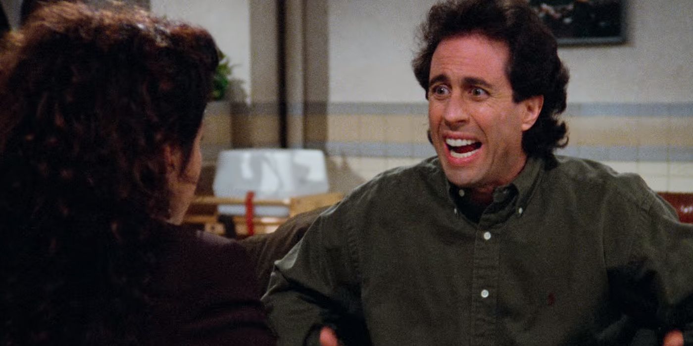 10 Best Seinfeld Episodes, Ranked