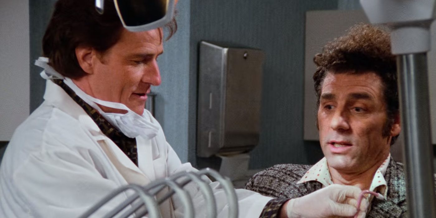 10 Best Seinfeld Episodes, Ranked