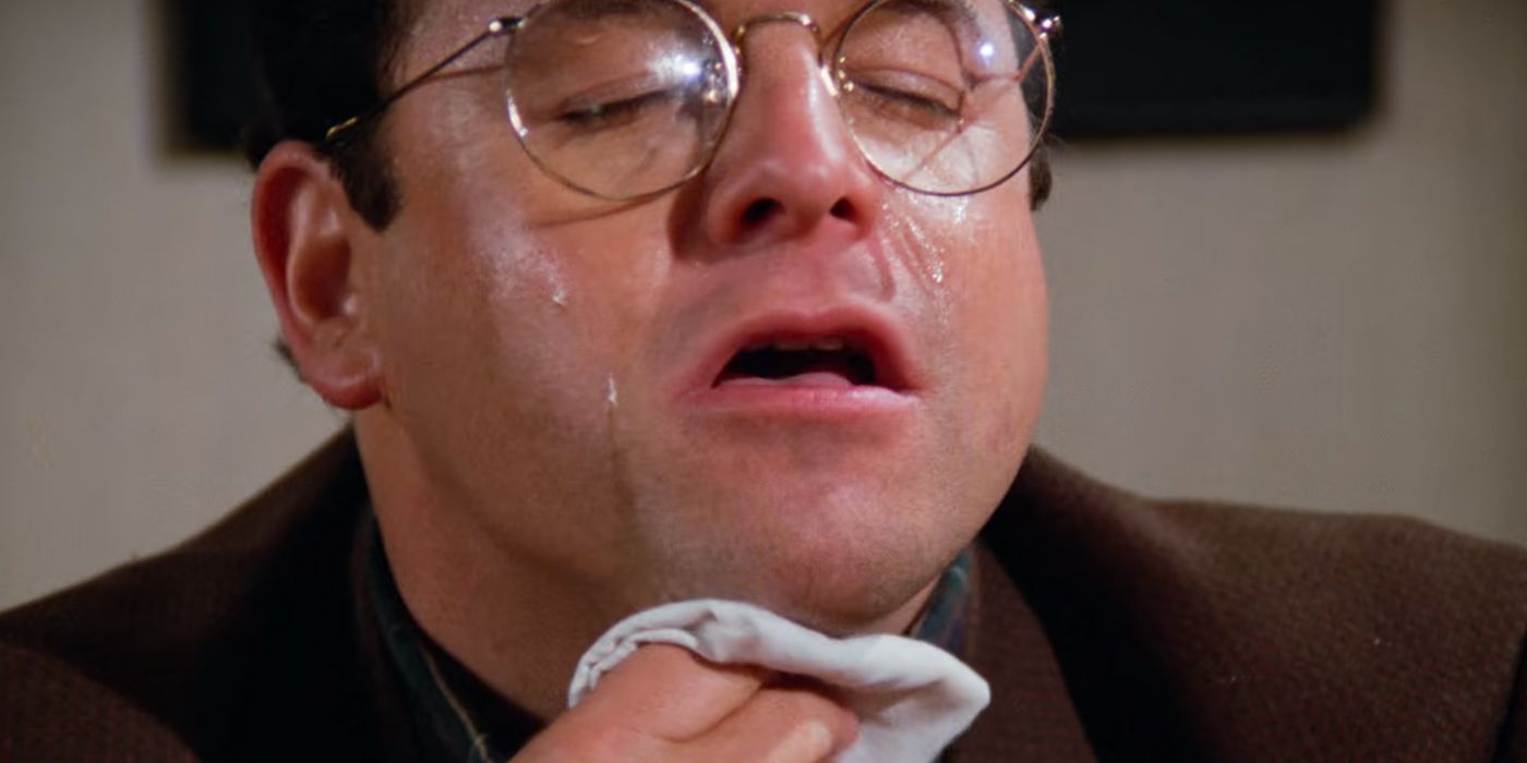 10 Best Seinfeld Episodes, Ranked