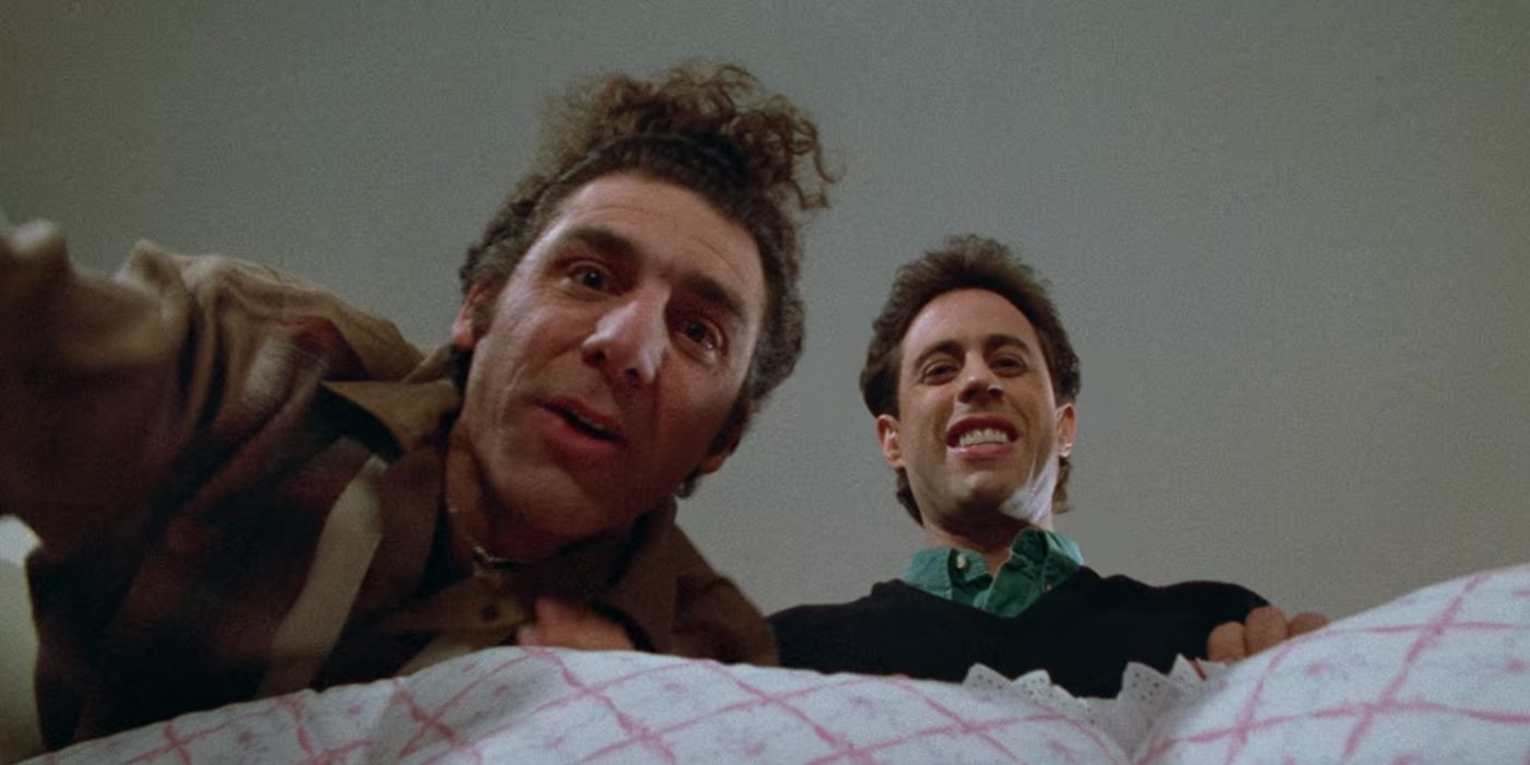 10 Best Seinfeld Episodes, Ranked