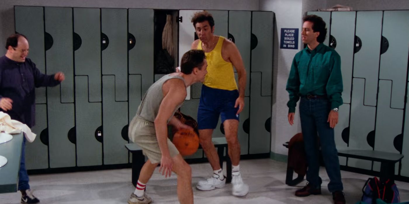 10 Best Seinfeld Episodes, Ranked