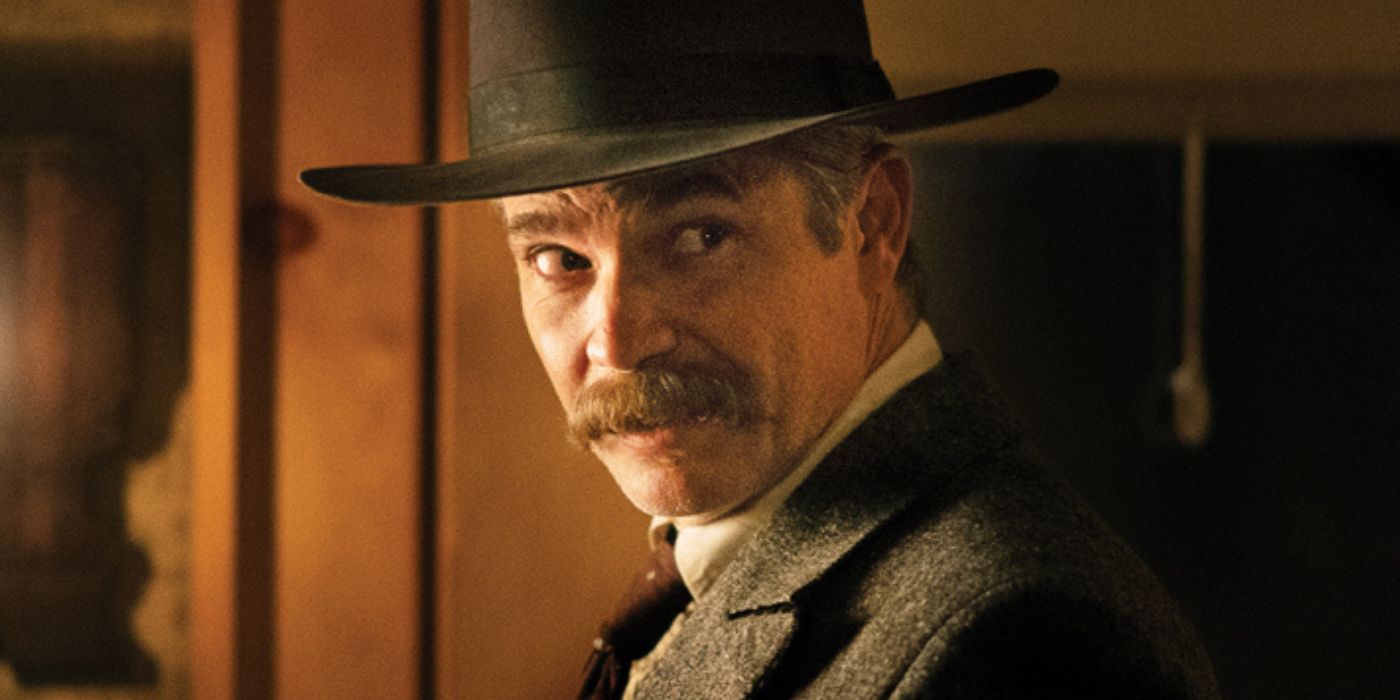 Is Deadwood Historically Accurate? 10 Events The Show & Movie Got Right