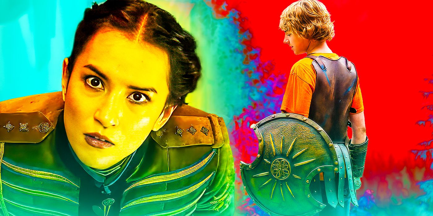 The 'Star Wars' Sequel Trilogy Failed its Characters - Natalia Nazeem Ahmed  - Medium