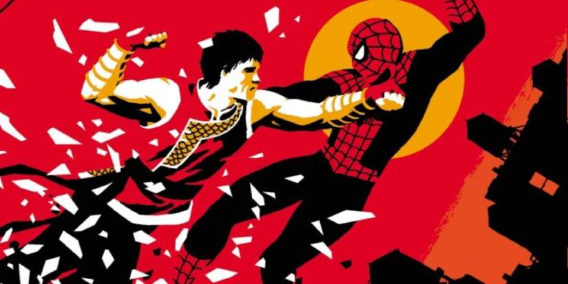 Marvel Dimondback Marvel Confirms a Star MCU Hero Has Officially Turned Villain