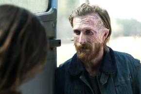 Sherry And Dwight In Fear The Walking Dead Series Finale