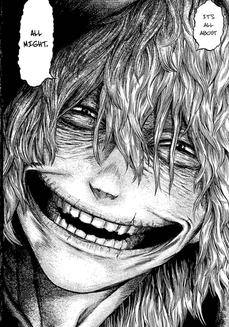 10 Best Panels In Modern Manga