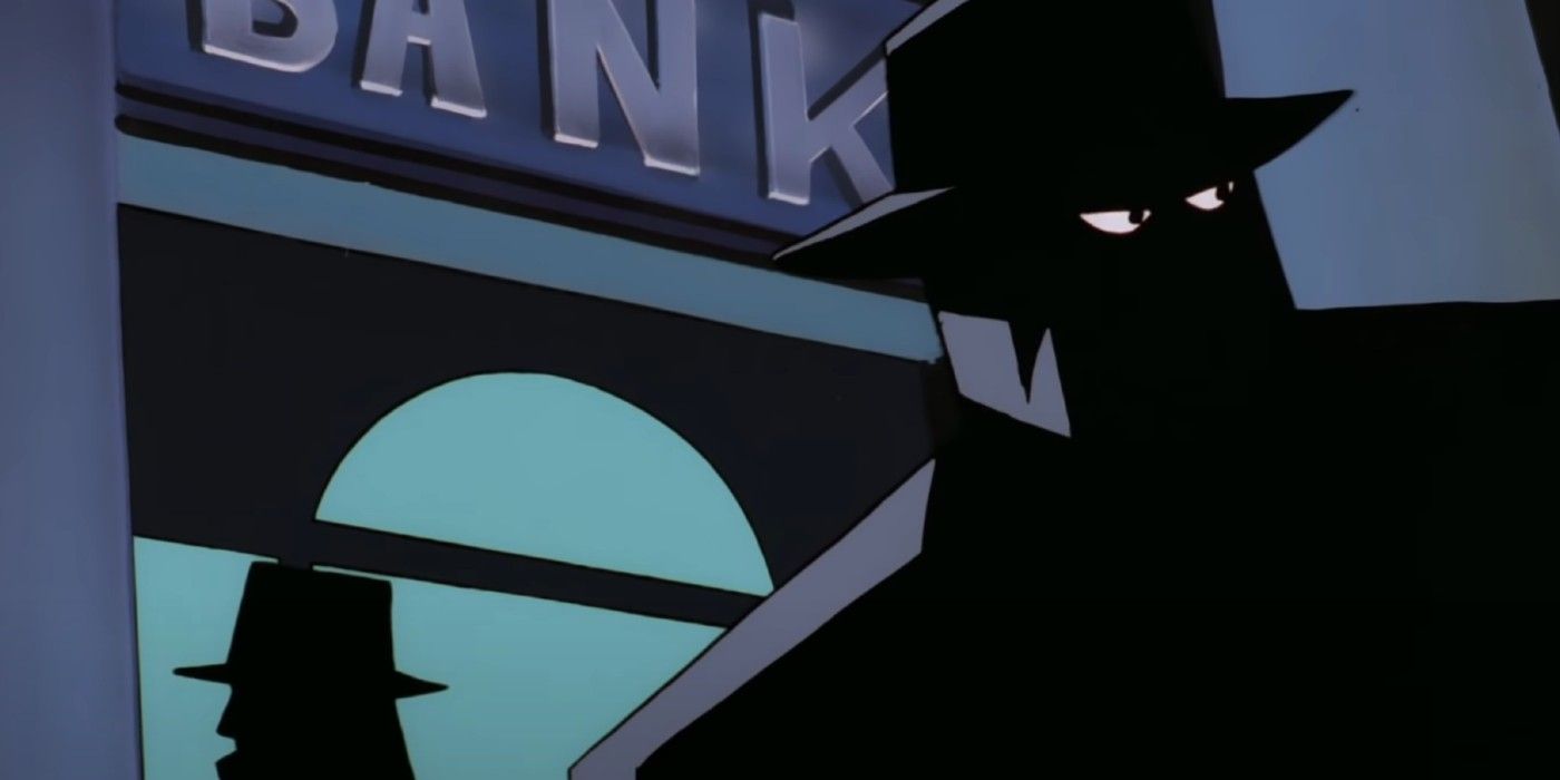 10 Biggest Differences Between Batman: The Animated Series And The New Batman Adventures