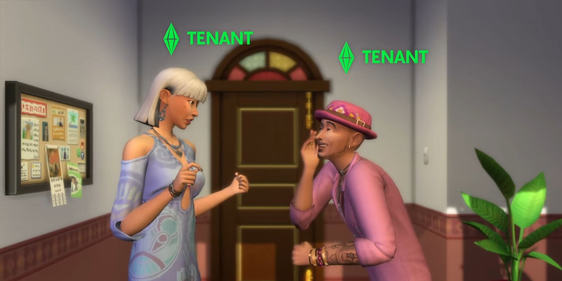 Sims 4 For Rent Expansion Pack: Release Date, Price & Gameplay - IMDb