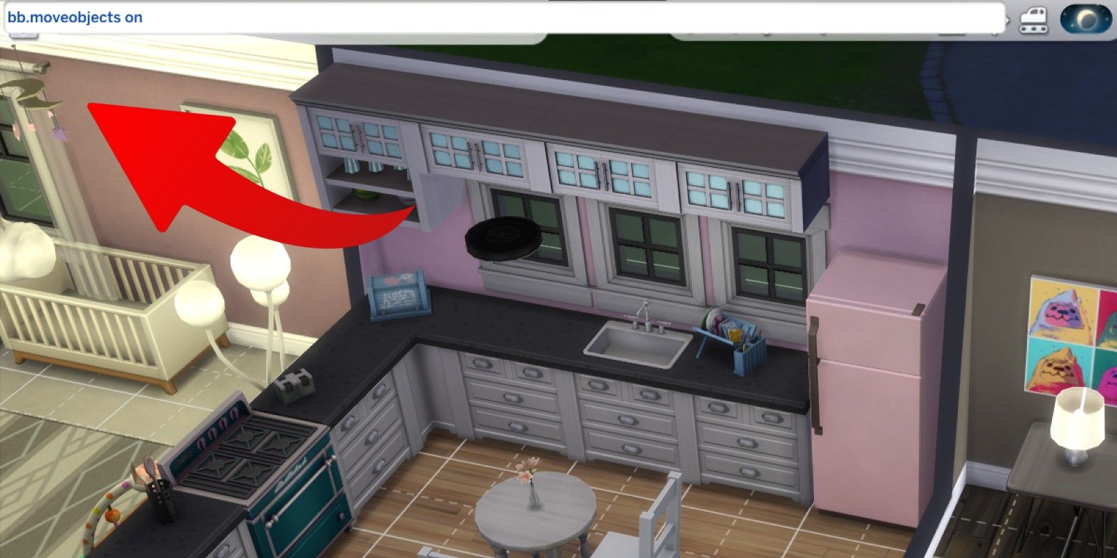 Genius Sims 4 Player Shares "Simplest Easy-Money Trick Of All" With No Cheat Codes Needed