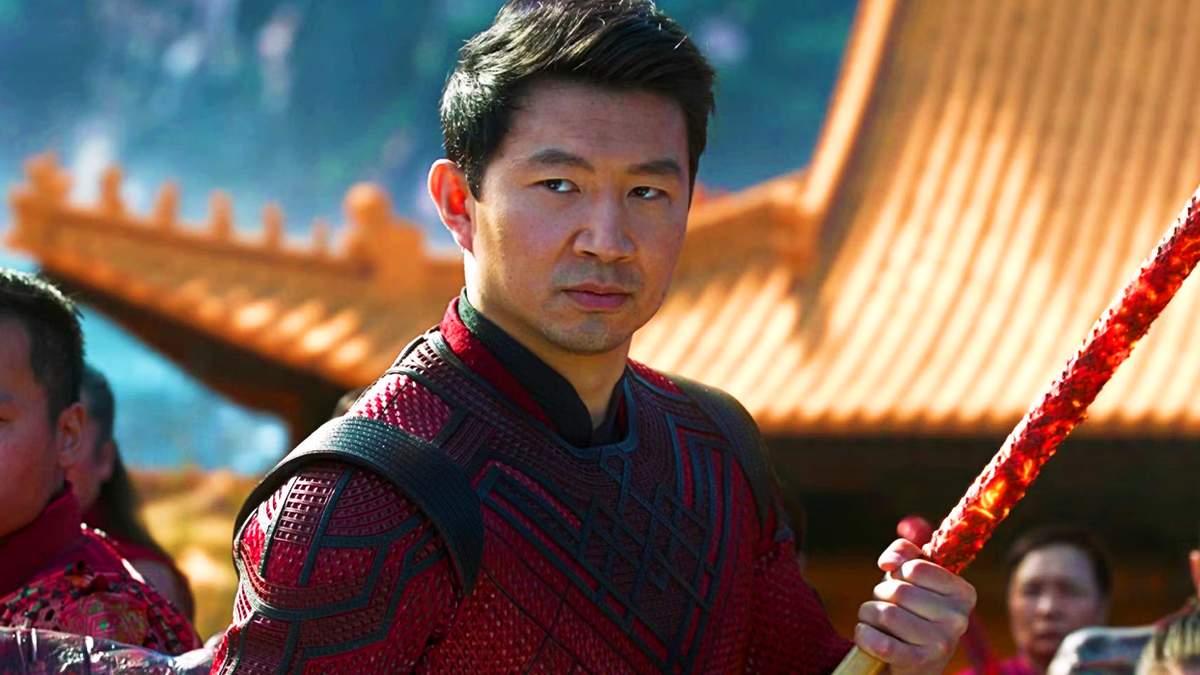 MCU Star Simu Liu Calls Out AI Use In Hollywood & Defends Background Actors