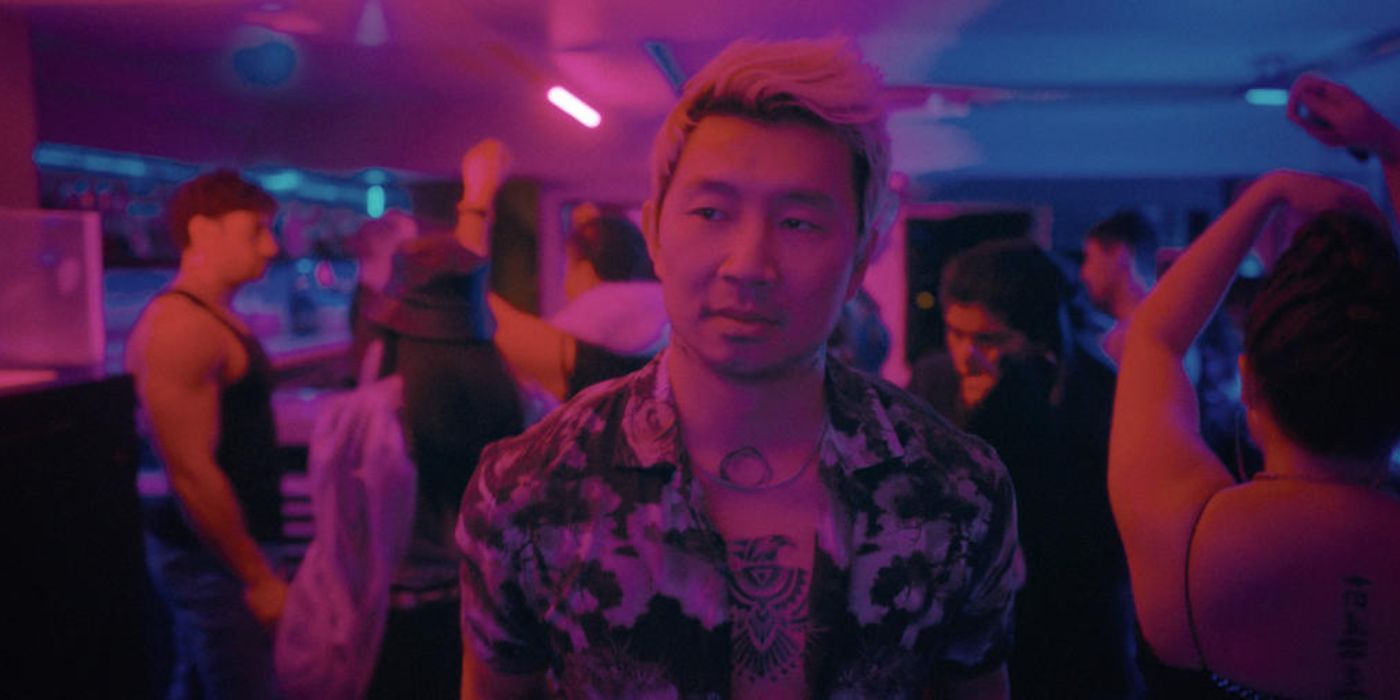 Simu Liu's 9 Best Movies & TV Shows, Ranked
