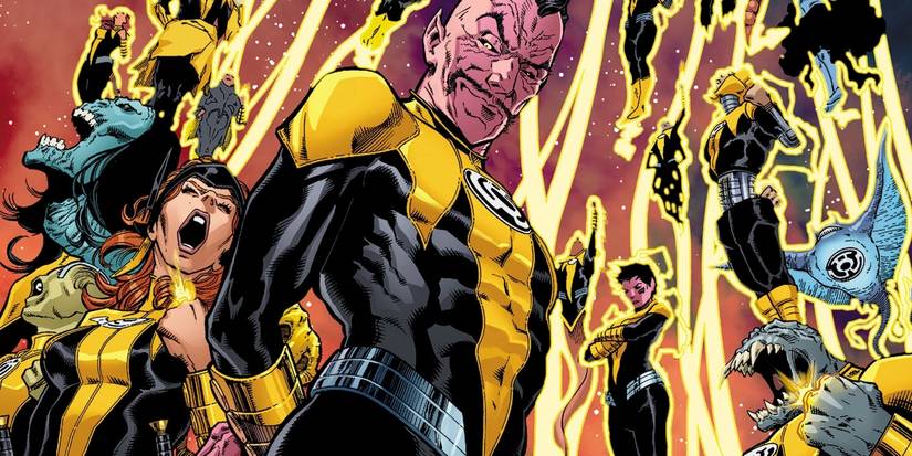 Game of Thrones Has Some Gnarly Villains, And I Think DC Comics Is ...