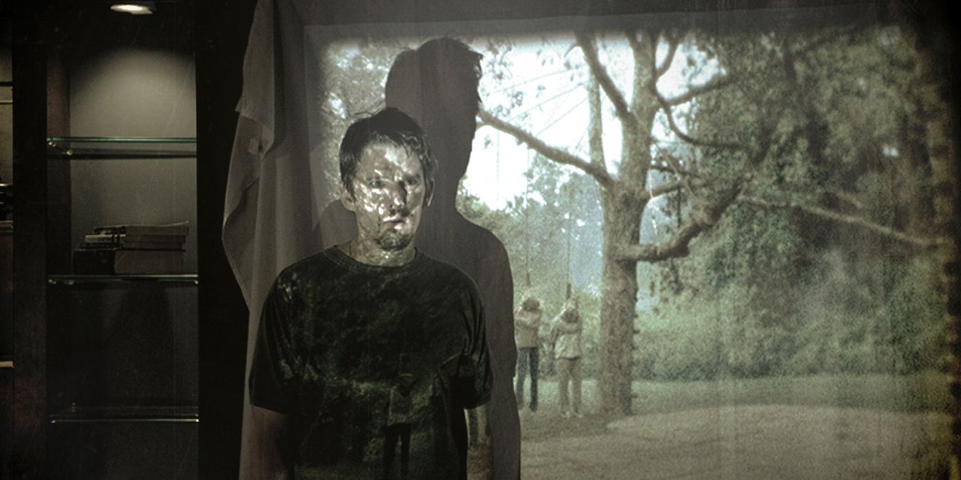 10 Scariest Movies Of All Time, Ranked (#1 Is Genuine Nightmare Fuel)