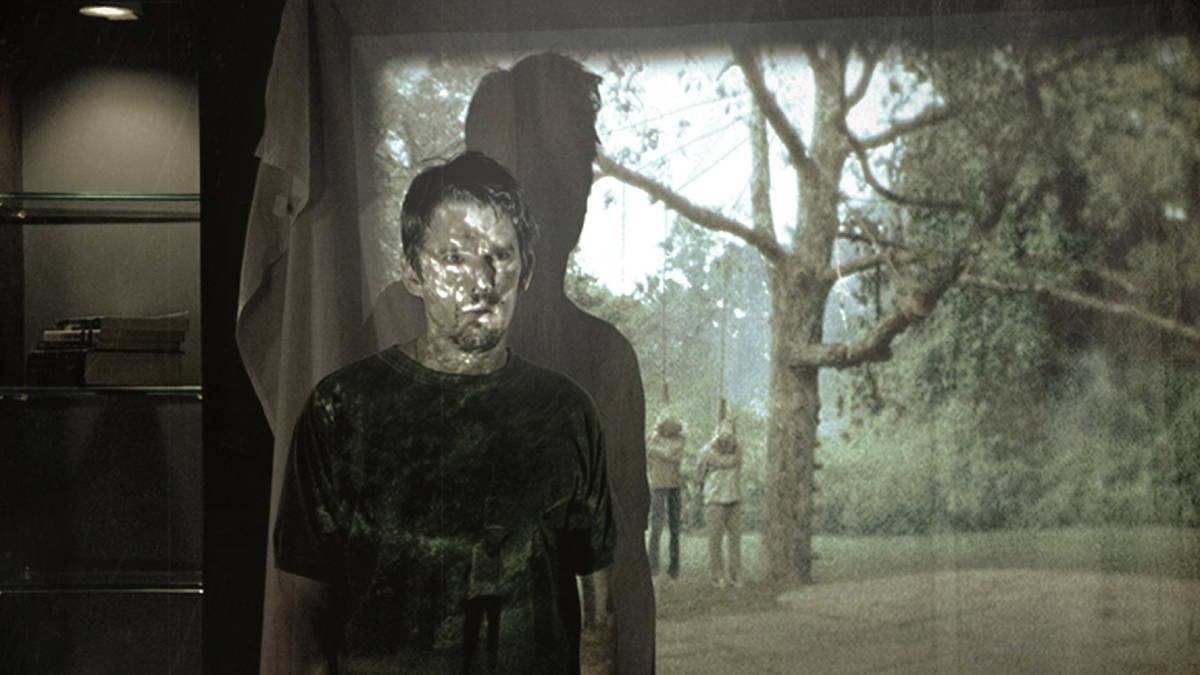 10 Scariest Movies Of All Time, Ranked (#1 Is Genuine Nightmare Fuel) 10 Scariest Movies Of All Time, Ranked (#1 Is Genuine Nightmare Fuel)