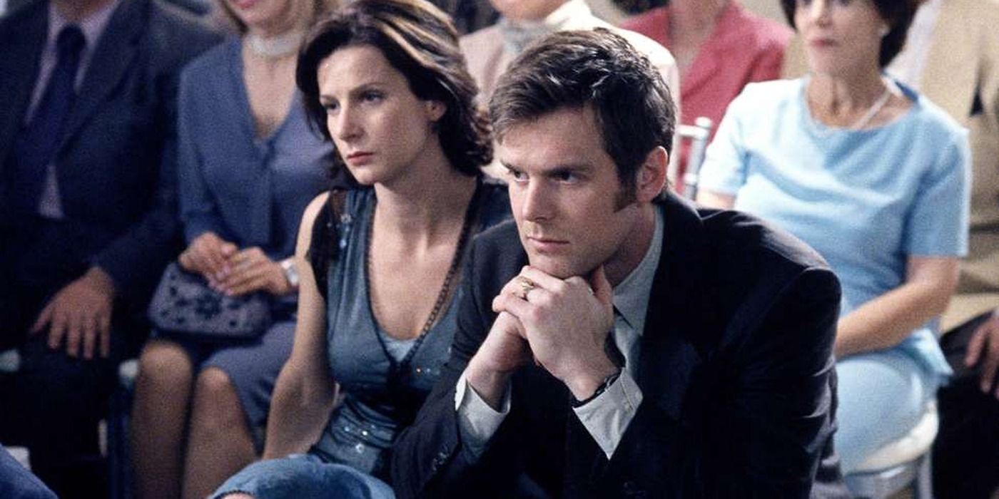 Six Feet Under Season 2