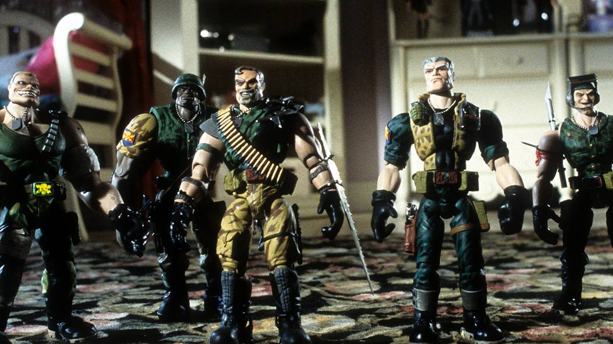 This 1990s Childhood Favorite Is Rotten On Rotten Tomatoes But I m this-1990s-childhood-favorite-is-rotten-on-rotten-tomatoes-but-i-m