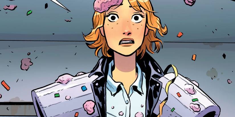 10 DC Heroes Whose Children are Destined to Surpass Them