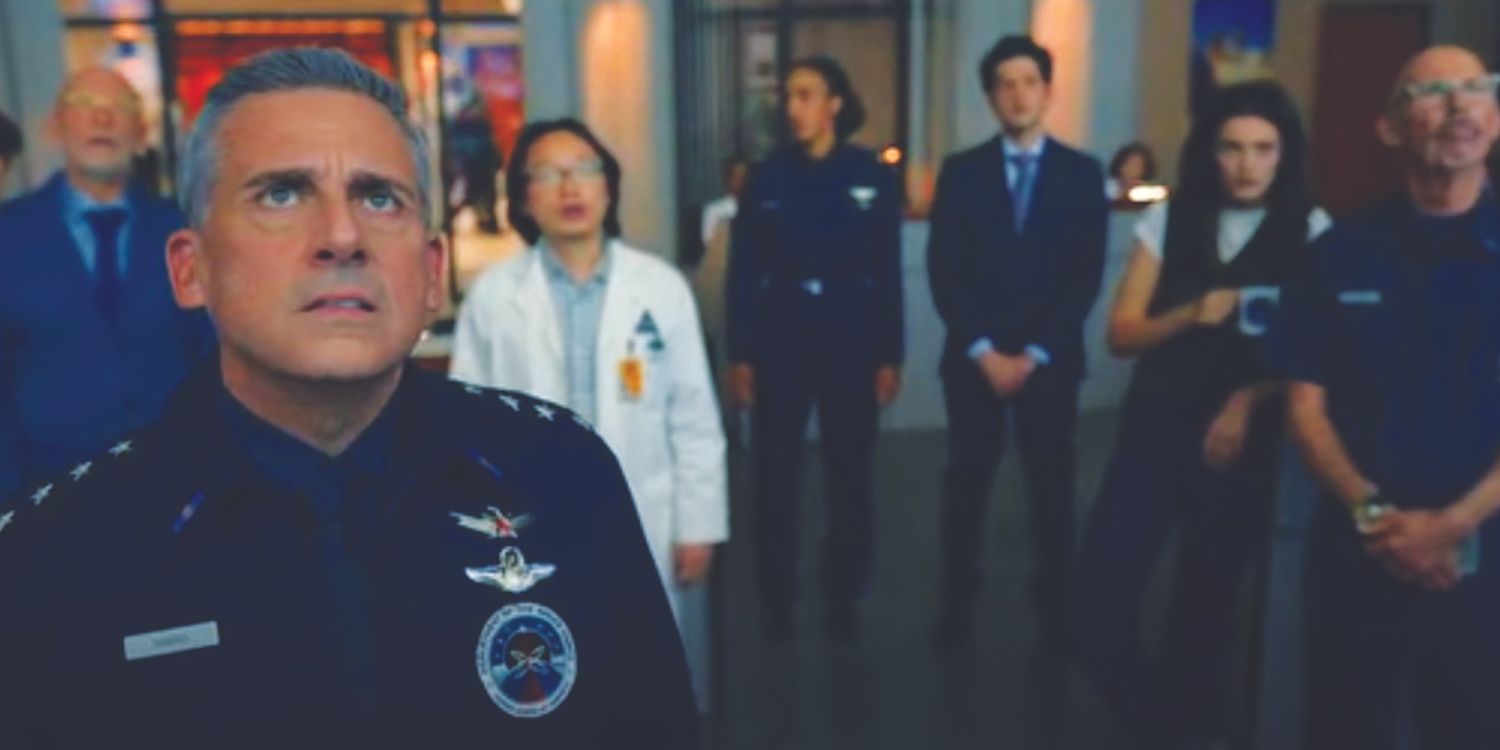 10 TV Shows That Would Have Been Much Better As Movies