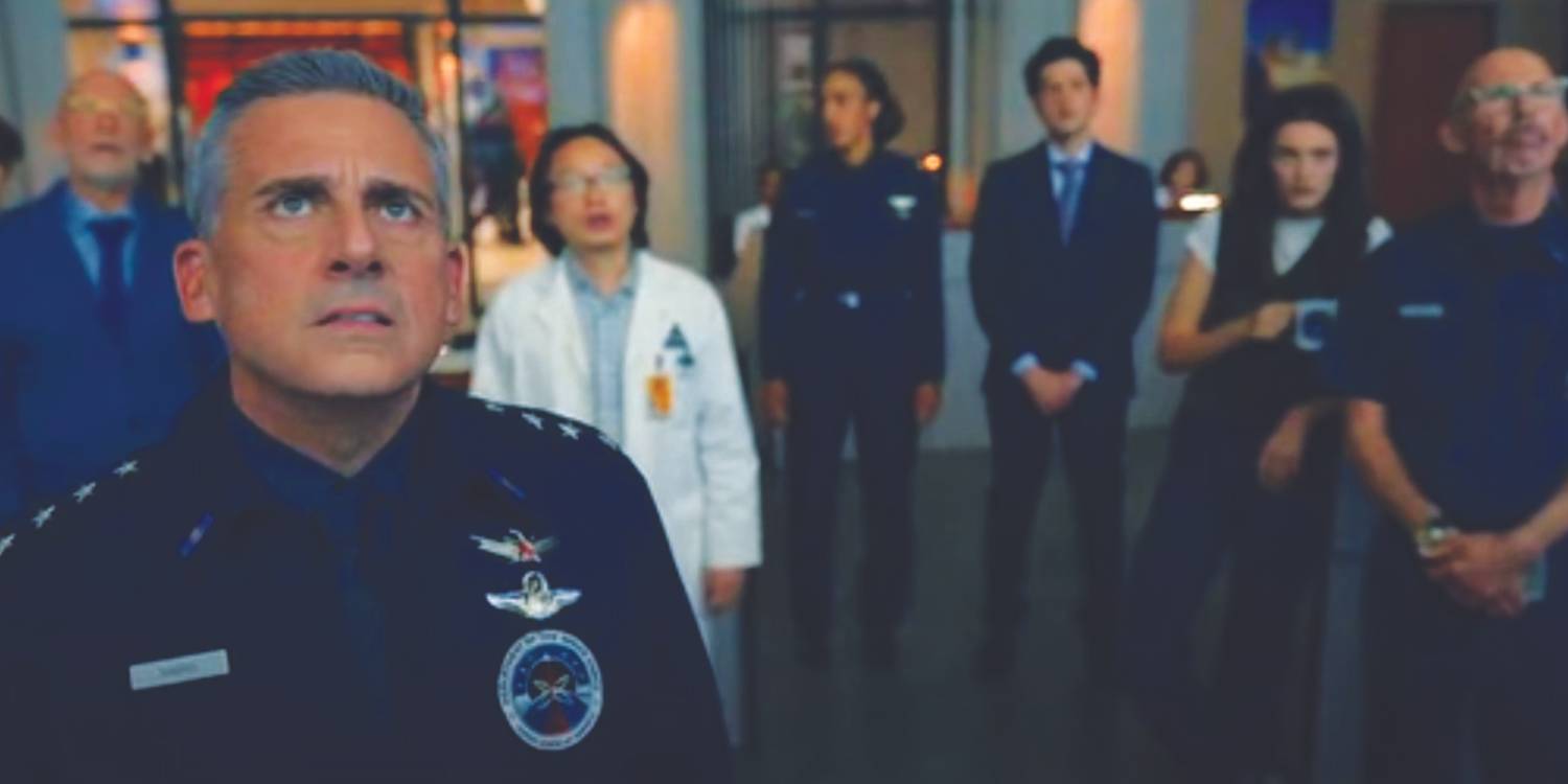 Duncan Tabner 10 TV Shows That Would Have Been Much Better As Movies