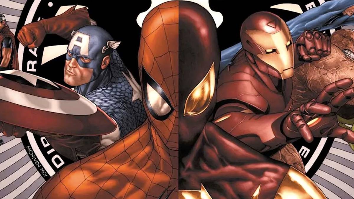 Even Iron Man Knows How Badly He Ruined Spider-Man