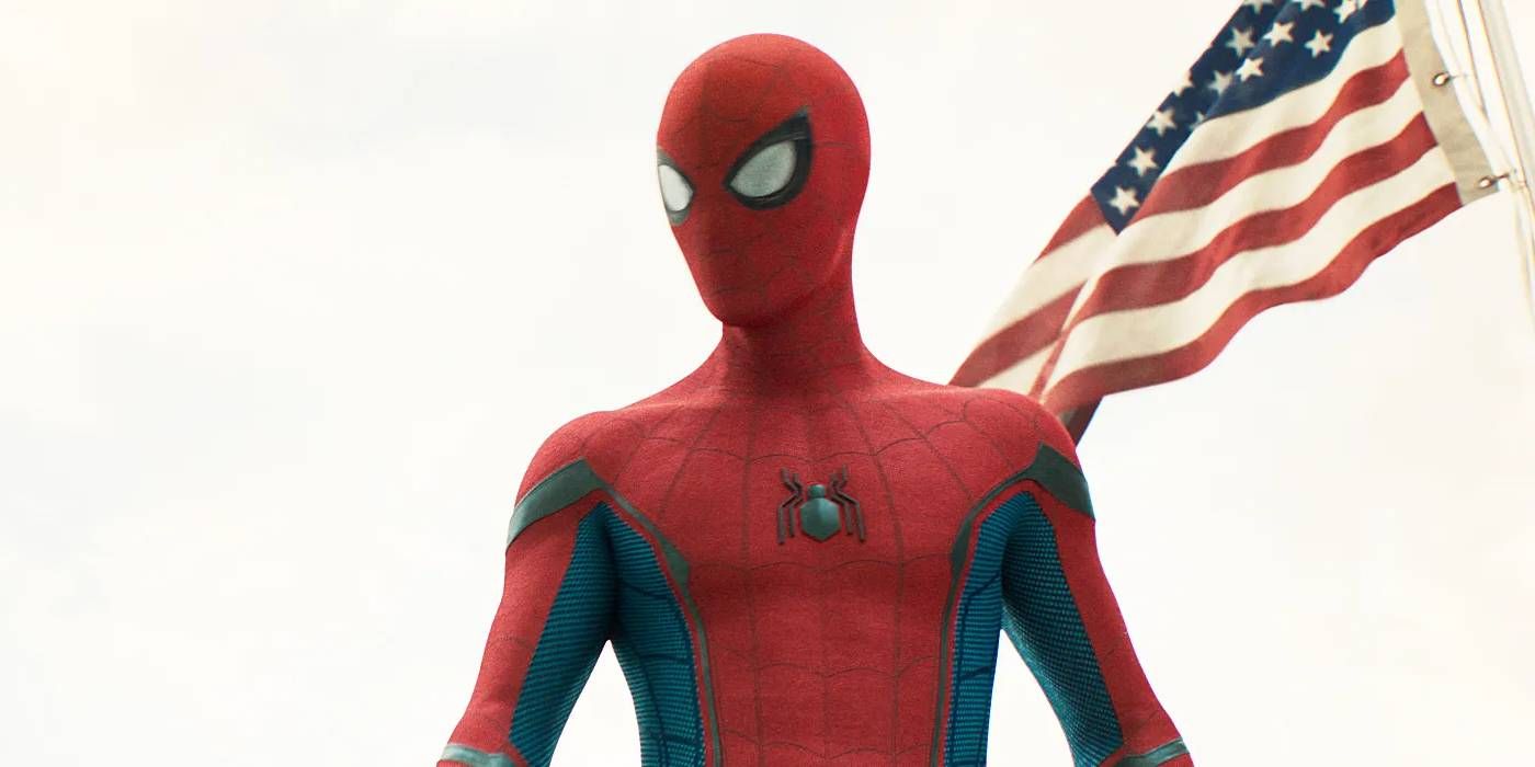 I'm Even More Excited For Tom Holland's Spider-Man 4 After The Marvel Movie's Latest Update