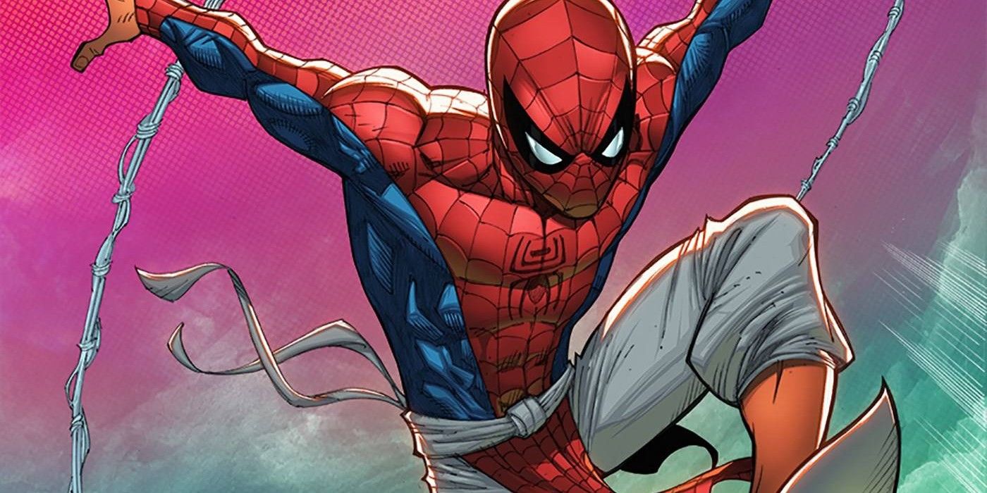 10 Best Peter Parker Replacements For Tom Hollands Spider-Man Based On His MCU Deadline