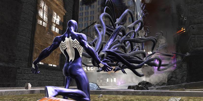 Spider-Man: Web Of Shadows Remastered Released, All Thanks To The Fans