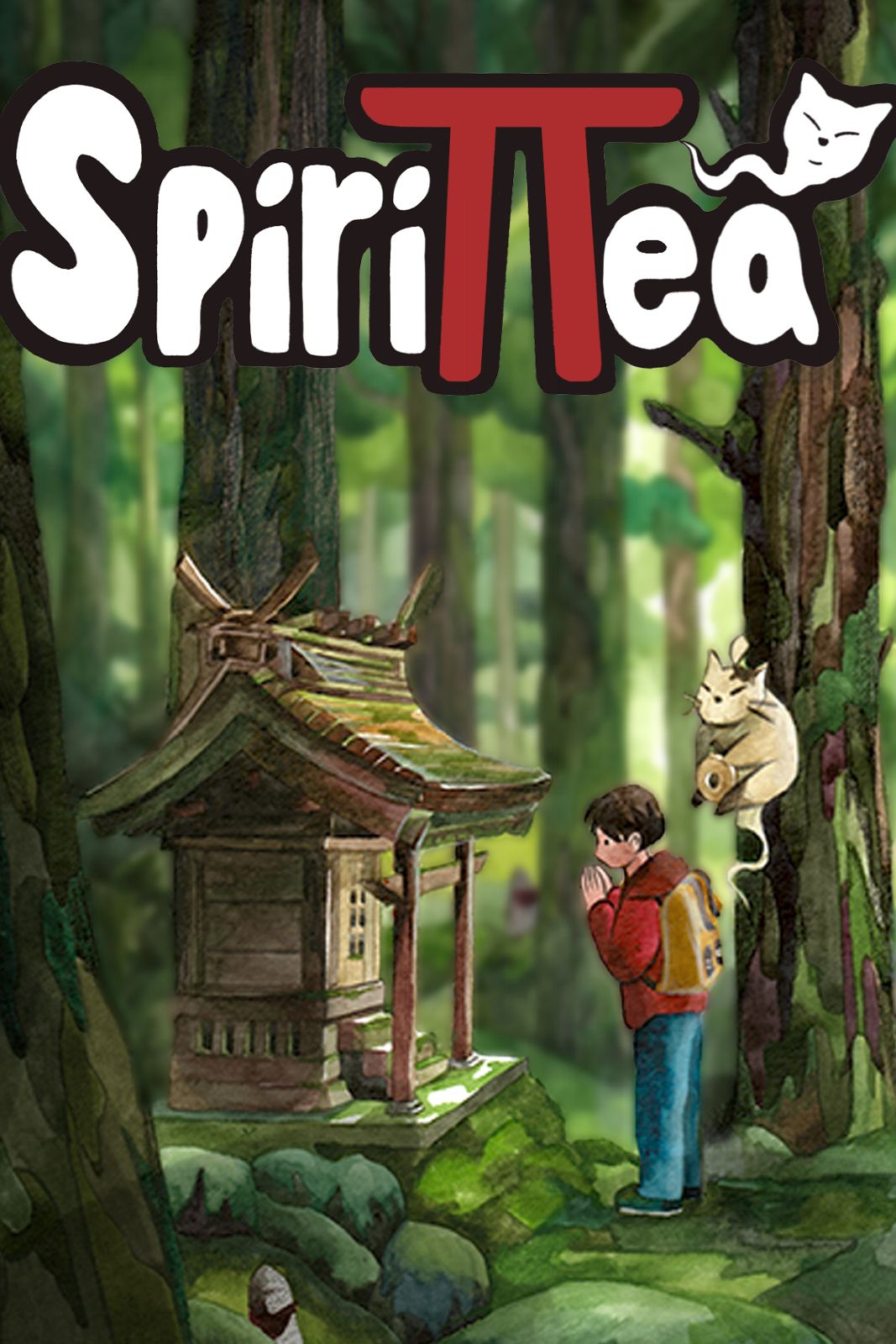 spirittea-game-poster Xbox Game Pass Officially Makes 6 Hit Games Completely Free Until November 1