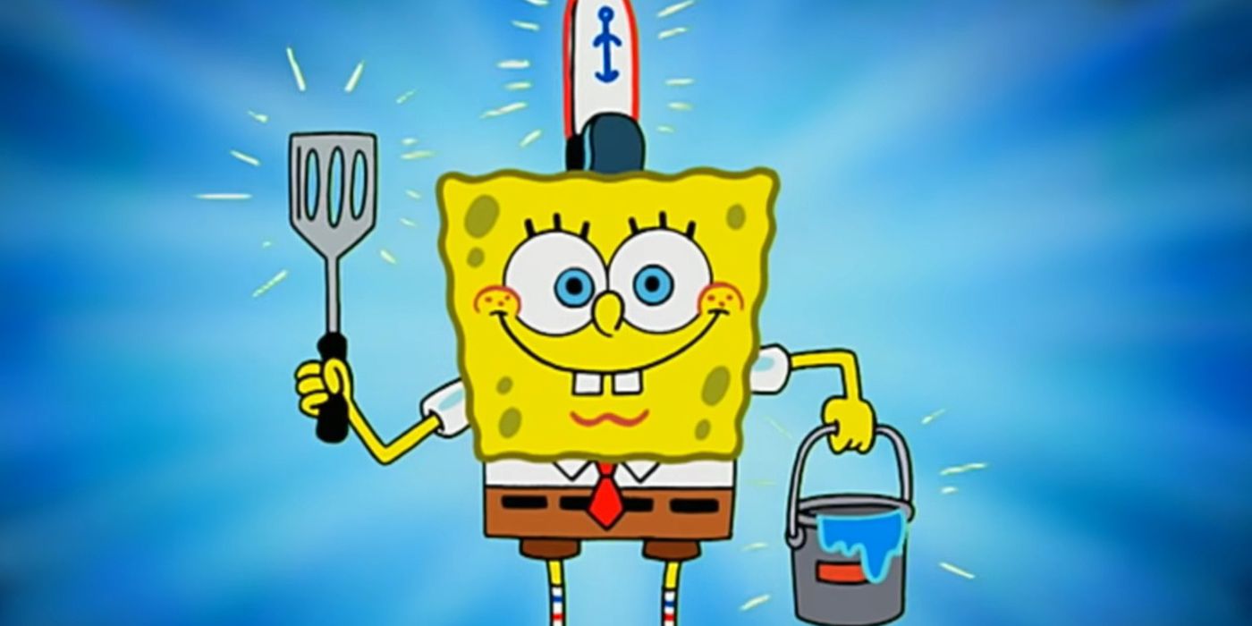 Tom Kenny, The Voice Of SpongeBob, Explains Why He Still Loves To Play The Character After 25 Years: [Wouldnt] Trade Jobs With The Biggest Movie Stars In The World