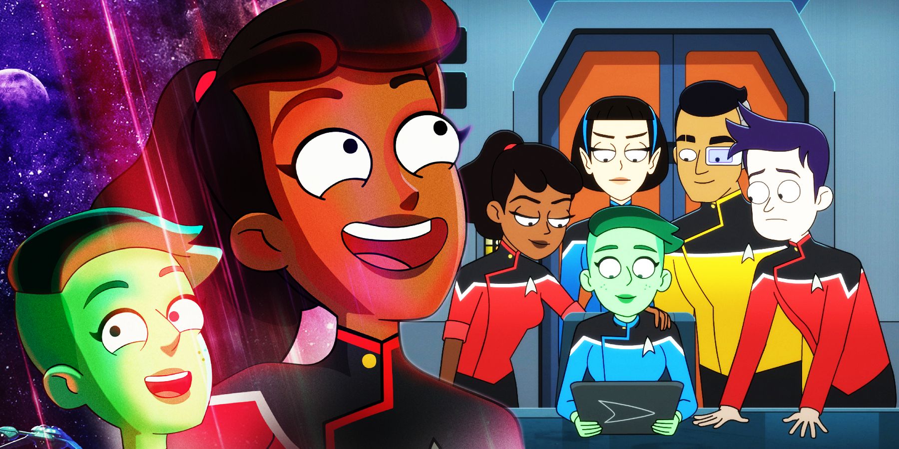 10 Best Animated Shows For Adults Of The Last Decade